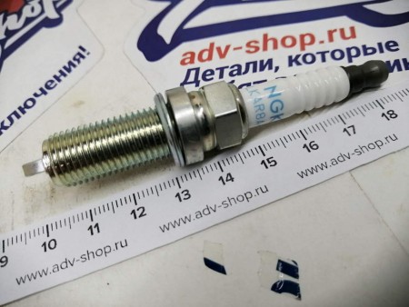 NGK LKAR8A-9 свеча зажигания KTM EXC 450 500 530 09-16  ( 4786 ) //  MR-046108