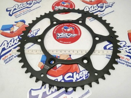 JTR 897 50 SC звезда ведомая 50 зубов стальная EXC/  690R ( + 5)