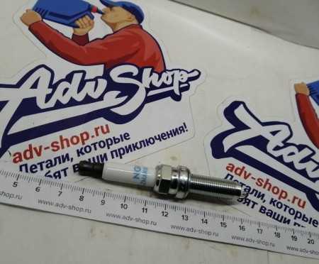 KTM Spark plug свеча зажигания LZMAR8BI-10 EXCF 450 500 20->( 79739093000 )