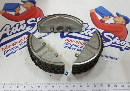 -- KTM CLUTCH BLOCK KIT CPL.фрикционыные блоки сцепления 50 SX 09-12 ( 45232011044 / 45232011000 ) снято с производства