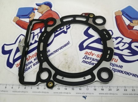 KTM CYLINDER HEAD GASKET Прокладка под головку цилиндра  350 EXC-F 13-16 ( 77830036085 )