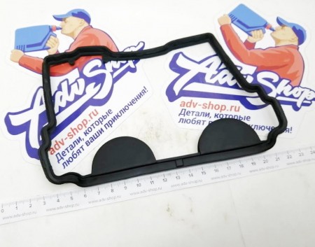 KTM VALVE COVER GASKET Прокладка клапанной крышки 350  SXF 11-15 /  EXC-F 12-16 / Freeride ( 77236053000 )