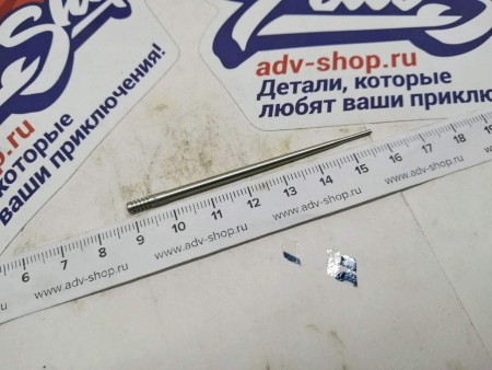 KTM JET NEEDLE игла карбюратора ''6BFY42-75'' ( 55431034400 )