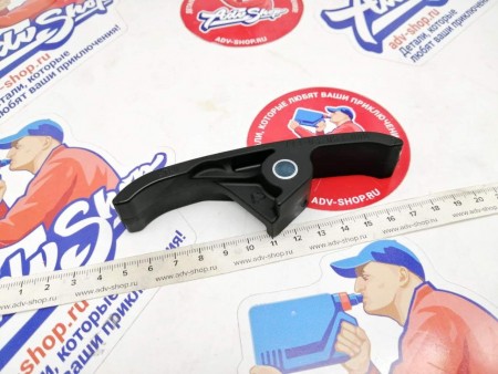 KTM / HQV CHAIN SLIDING PIECE BELOW   07 слайдер цепи на раму EXC / FE/ TE ( 77303053000 )