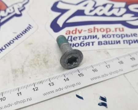 KTM COUNTER-SUNK SCREW ISA45 M8X26 Винт крепления задней звезды / боковой подножки EXC/EXCF  ( 0019080266S / 54510052000 / 54510052100 )