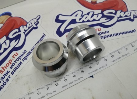 ProX 26.710103 Frontwheel Spacer Kit спейсеры переднего колеса KTM125-450SX '15-20 / EXC 16-20