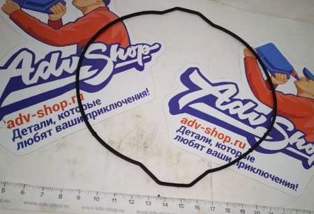 KTM MOLDED RING 05 OUTSIDE прокладка крышки сцепления 250 SXF 05-12 / EXCF 06-13  ( 77030027000 )