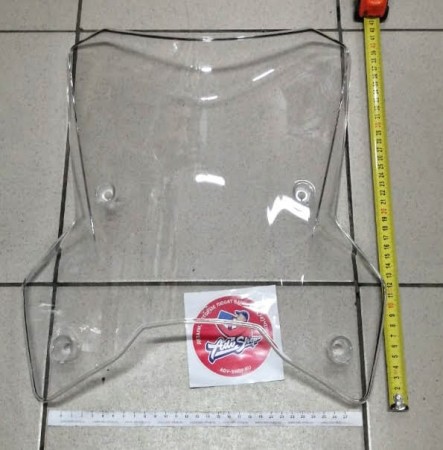 KTM Windshield EU Стекло туринг 1290 Super Adv R 17-20 ( 60708008000 )