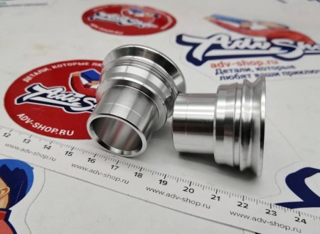 ProX 26.710084 Rearwheel Spacer Kit KTM85-530SX-EXC '94-20 спейсеры заднего колеса. ( аналог 78010016000 / 54610016000 )