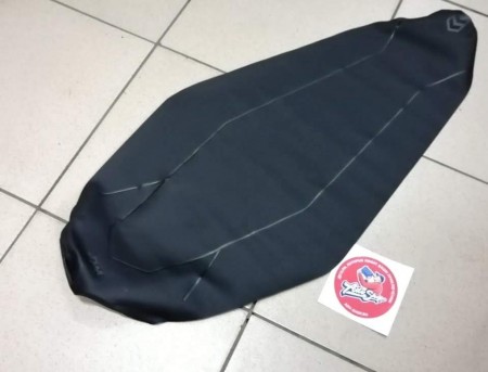 KTM SEAT COVER обтяжка седла ( шкурка) 250 350 E - Freeride 12-22 ( 70007040150 )