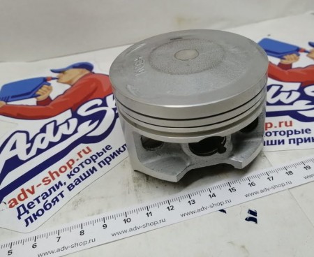 HONDA поршень ремонтный (0,50 ) XR250 R /Baja 96-04 ( 13103KCE305 ) (A)