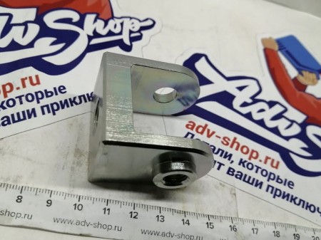Pro-Moto занижающий комплект амортизатора ( -40 mm) XRV750 93-03