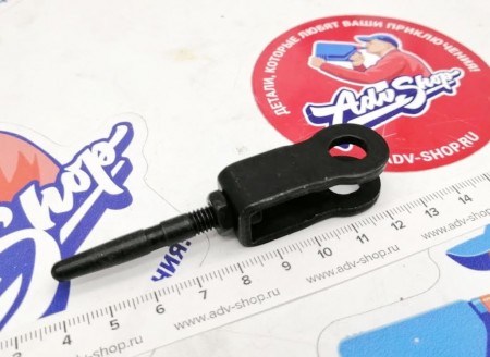 KTM PUSH ROD CPL. 06 Тяга заднего тормозного цилиндра 950 SE 07 / 990 Adv 07-13 ( 63013056044 )