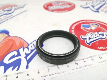 KTM Shaft seal SKF 43x52,9x11,4 black Сальник вилки 85 SX 08-21 / 250 350 Freeride  / 390 DUKE Adv  / 690 Duke / 790 Duke ( 43570623 / 43570201 / 43570140 )