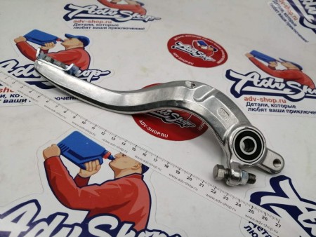 KTM FOOT BRAKE LEVER CPL. Лапка заднего тормоза SX/F 07-15 / EXC/F 11-16 ( 77213050044 / 77313050044 )
