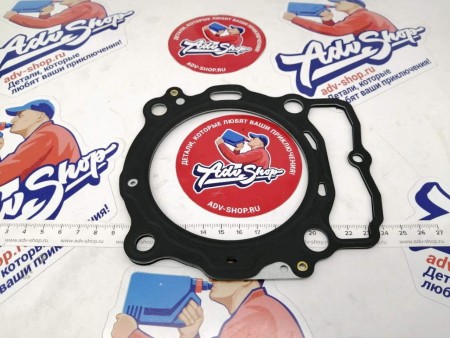 KTM CYLINDER HEAD GASKET ( DN95 ) Прокладка ГБЦ 450/500 SXF 15-> EXCF 17-> ( 79430036010 )