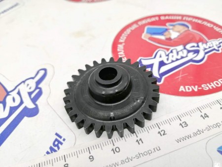 KTM DRIVE WHEEL шестерня помпы 50 65 SX 09-23 ( 45235054028 )