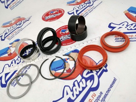 KTM Revision Kit 43mm ремкомплект вилки  SX85/18-> 250/350 FreeRide / 790 Duke ( RP10017 = R516T+R14042T )