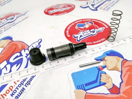 KTM Piston repair kit 790 ремкомплект тормозной машинки перед 790 Adv 19-22 / 890 Adv 21 ( 63713008000 / 63513008000 )