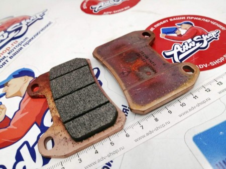 KTM Brake pads front тормозные колодки перед  790 Adv 19-22 ( 63513030000 )