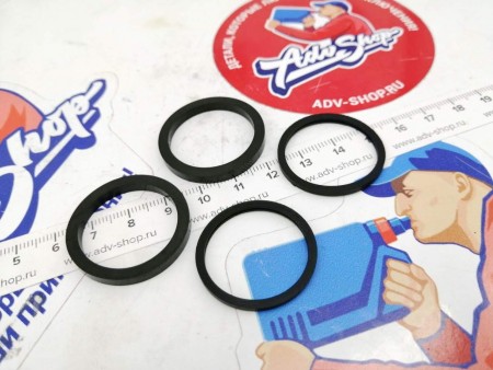 KTM Seal set рк уплотнений тормозного суппорта 790 890 Adv 19-> ( 63513081000 )