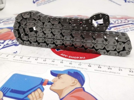 KTM timing chain цепь грм 790 Adv Duke 19-24 ( 63536013100 / 63536013000 )