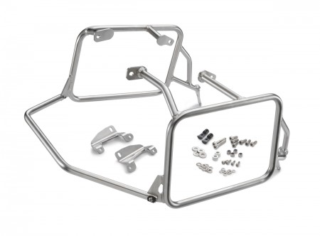 KTM Case carrier багажные рамки боковые 790 890 Adv 19-24 ( 63512912044 )