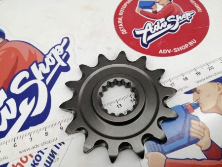 Renthal 292--520-14P звезда ведущая  KTM SX-SX-F-XC-XC-F-EXC-F ( JTF1901-14 )