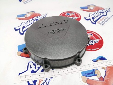 KTM CLUTCH OUTSIDE COVER крышка корзины сцепления 990 ( 6003012614423 / 60030126144 /  60030126044 / 60030026000 )