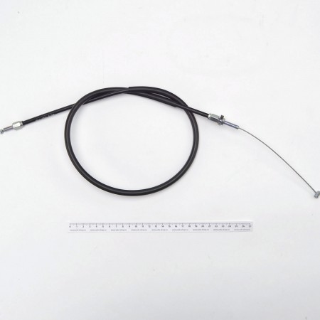 HONDA трос газа В для XRV750 ( 17920MY1000 )