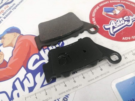 KTM Brake pad set rear тормозные колодки задние 790 890 DUKE 18-> ( 64113090000 )