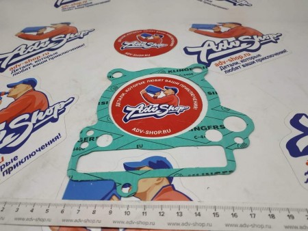 KTM CYLINDER BASE GASKET прокладка цилиндра 250 SXF 05-13 ( 77030035200 / 77030035000 )