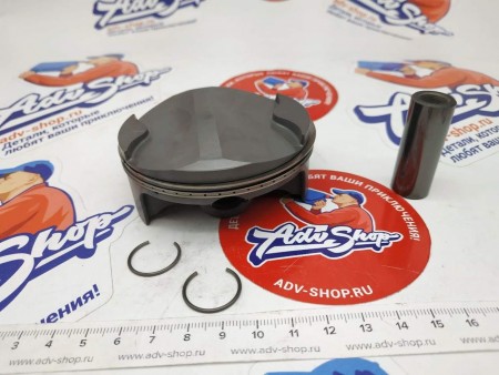 KTM PISTON CPL. D=76MM Gr I поршень (75.96) 250 SXF 06-12 / EXCF 07-13 ( 77130007100 I / 77130007000 I / 77030007500 I /  77030007700 I )