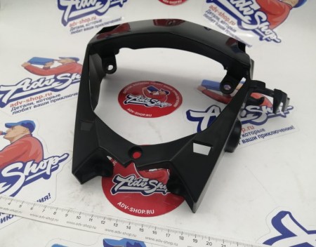 KTM HEADLIGHT MASK LOWER PART  кронштейн фары Freeride ( 7000800100030 )