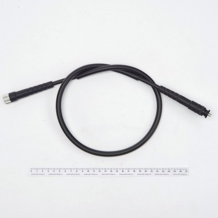-- HONDA Cable Assy., Speedometer Трос спидометра XR250 R/ Baja 96-03 ( 44830KCZ000 ) снято с производства