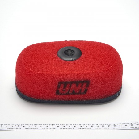 UNI Filter Multi-Stage Competition воздушный фильтр поролоновый XR650L ( NU-4117ST )