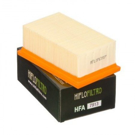 HIFLO HFA 7913 фильтр воздушный  BMW F800GS 07-16