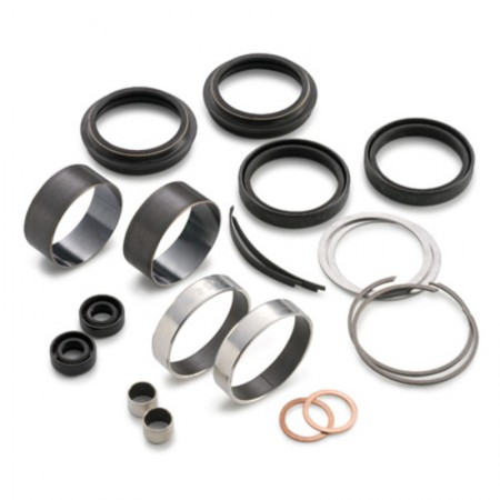 - KTM REPAIR-KIT GASKET 09 ремкомплект вилки КТМ 690 SM DUKE / 990 SMT / 1190 ( R14017 заменен на R14053T )