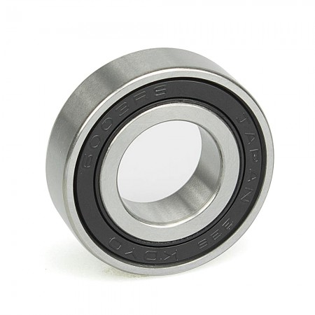 KOYO 6003 2RS C3 подшипник закрытый ( 17х35х10 )