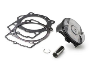 KTM PISTON KIT GR.I 450 SX-F 13-15 поршень с прокладками ( 78930007110 I / 00050000218 )