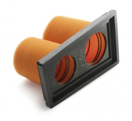 KTM FOAM AIR FILTER воздушный фильтр поролон 690 Enduro / SMC ( 76506115000 )