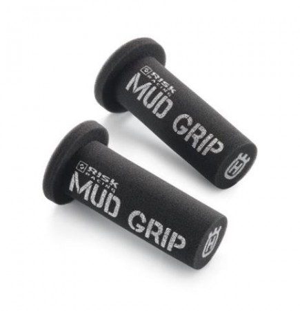 HUSQVARNA Mud Grips ручки руля грязевые ( 81302922000 )