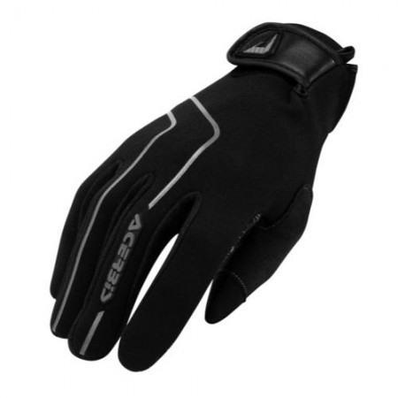 ACERBIS neoprene перчатки неопреновые L черные (0012451090066)