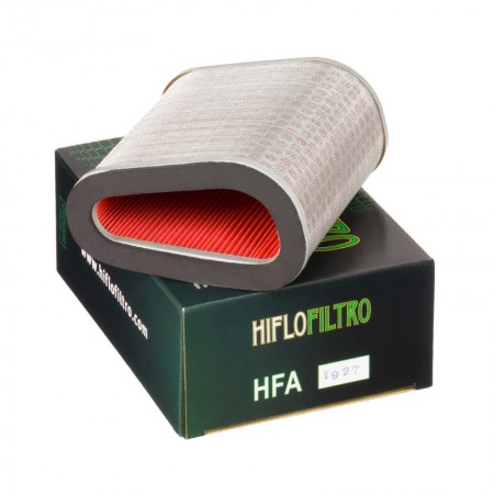 HIFLO HFA 1927  фильтр воздушный Honda CBF1000