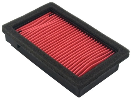 HIFLO HFA 4613 фильтр воздушный  Yamaha XT660 R/ X 04-16 // M-053763