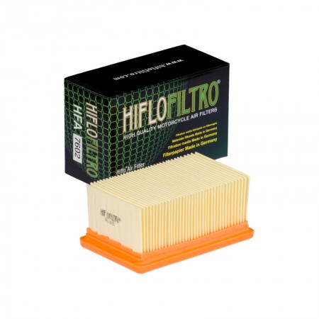 HIFLO HFA 7602  фильтр воздушный  BMW G650 XC