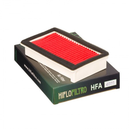 HIFLO HFA 4608  фильтр воздушный  Yamaha XT600 91-96 / XTZ660 Tenere 91-95