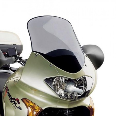 GIVI D209S стекло туринг  XL650 Transalp