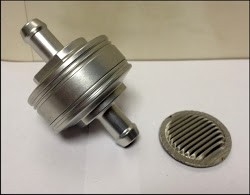 RallyRaid  Golan super filter мембранный фильтр (RRP 383)