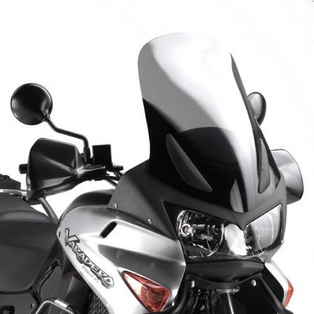 GIVI стекло дымчатое (Honda VARADERO XLV1000 '03)